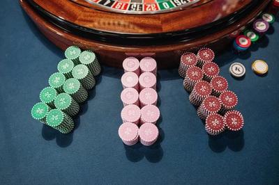game trực tuyến 789Club Roulette